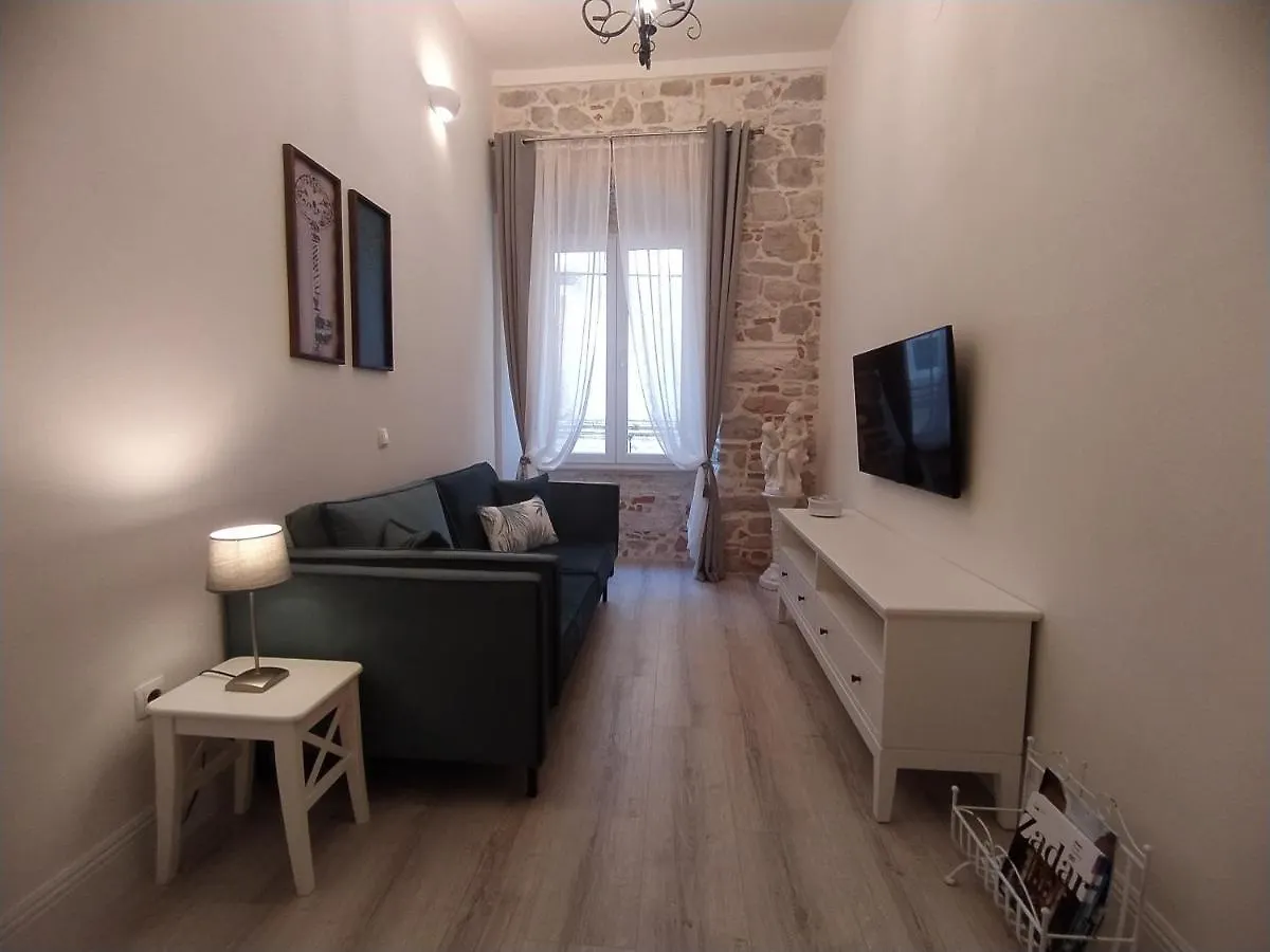 Apartment Antique Zadar - City Center
