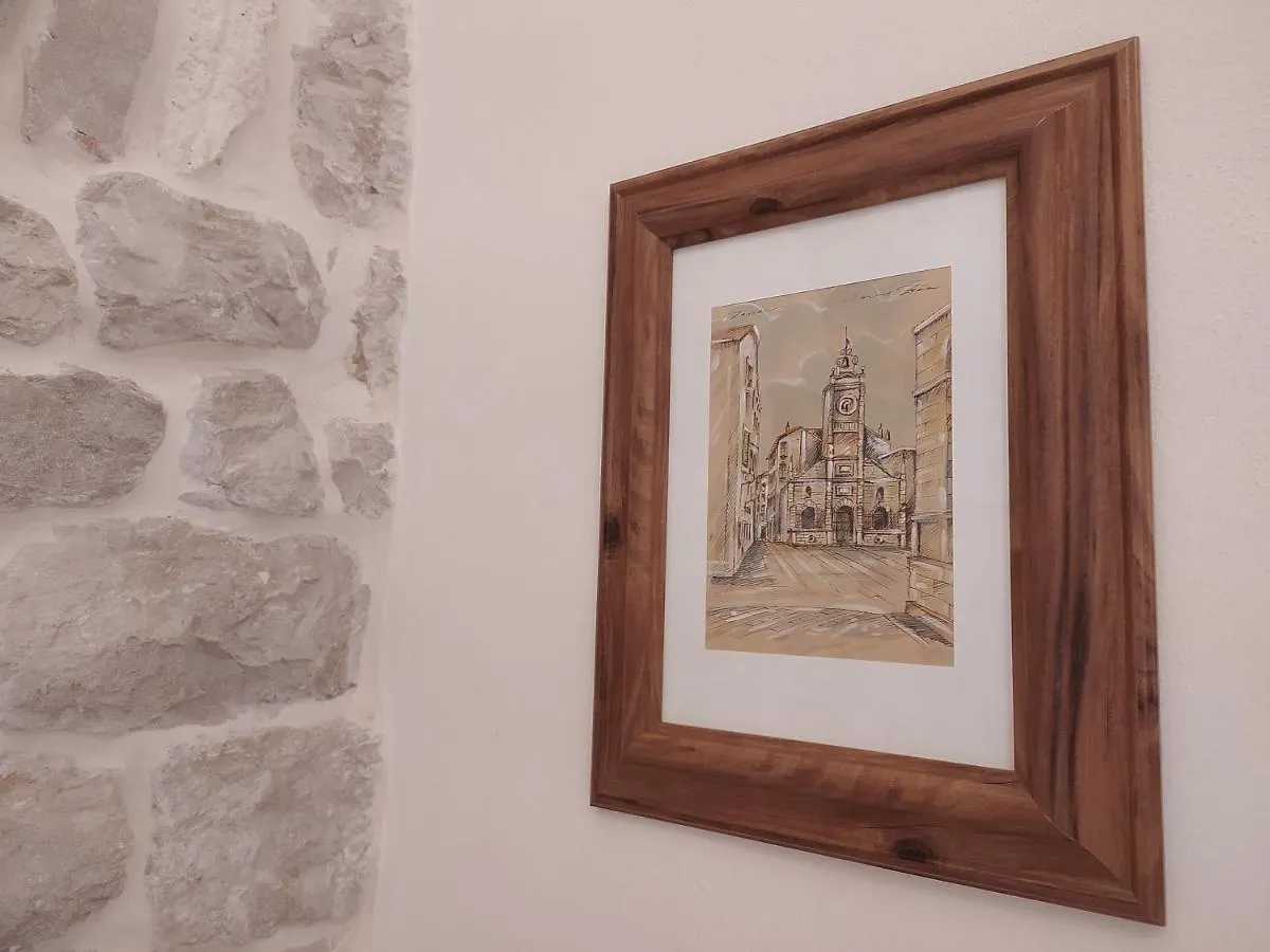 Apartment Antique Zadar - City Center